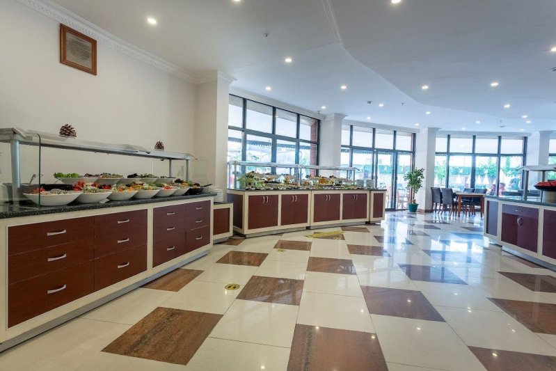 Kaila City Hotel Alanya