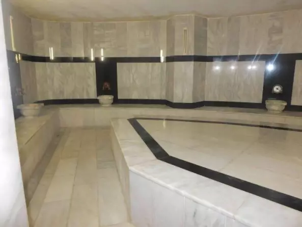 Kaila City Hotel Alanya
