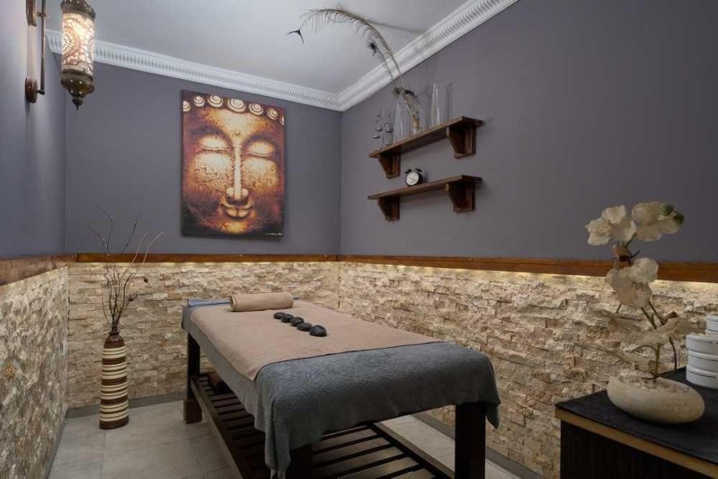 Alanya utazás Kaila Krizantem Hotel