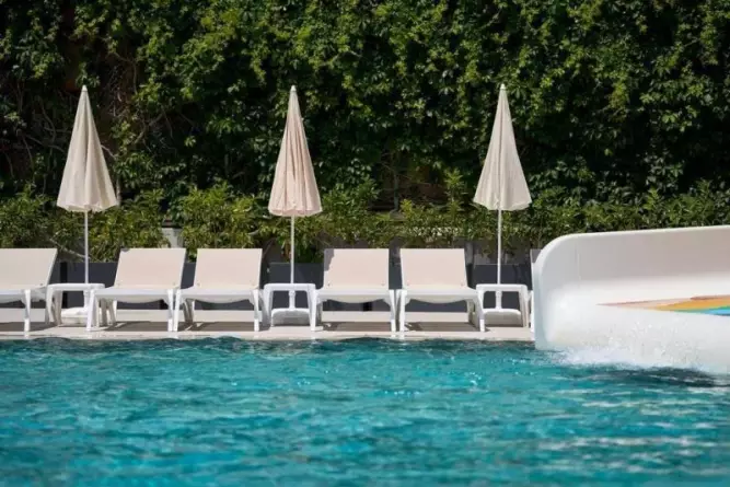 Kaila Krizantem Hotel Alanya