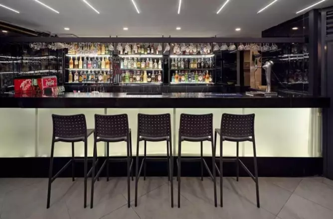 Kaila Krizantem Hotel Alanya
