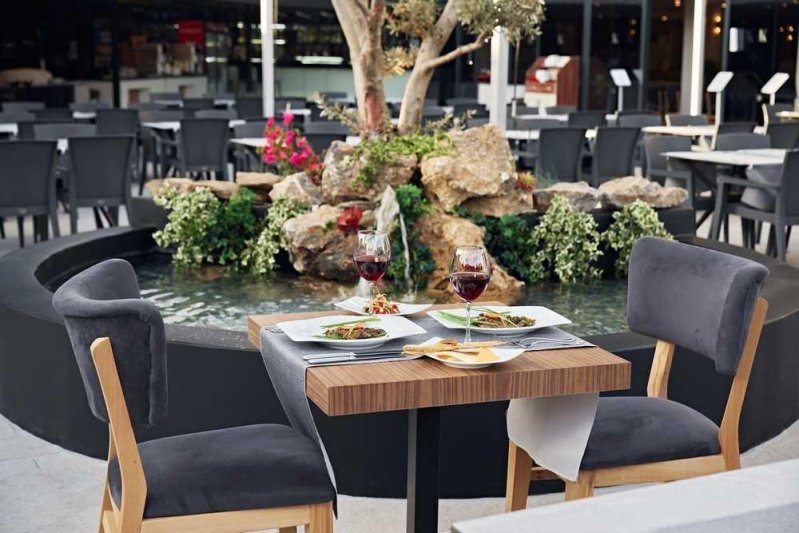 Alanya utazás Kaila Krizantem Hotel