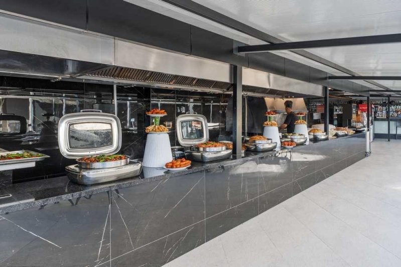 Alanya utazás Kaila Krizantem Hotel