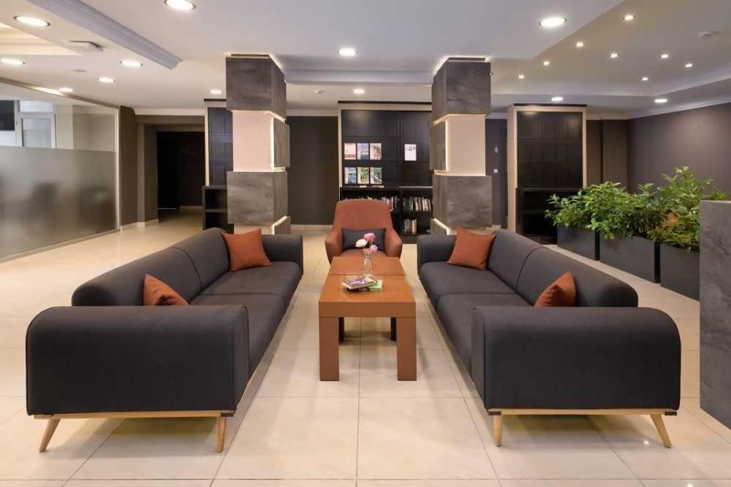 Alanya utazás Kaila Krizantem Hotel