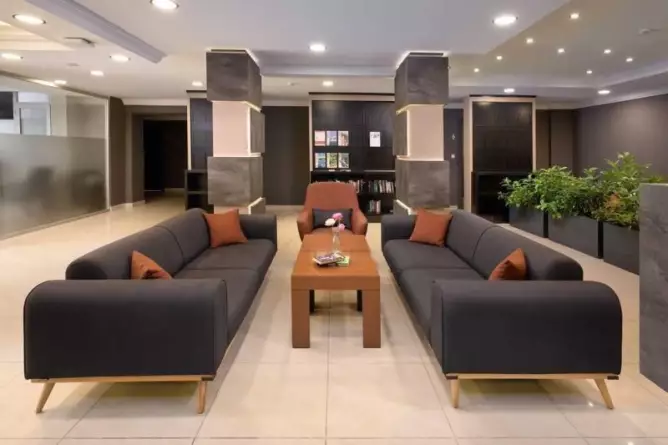 Kaila Krizantem Hotel Alanya