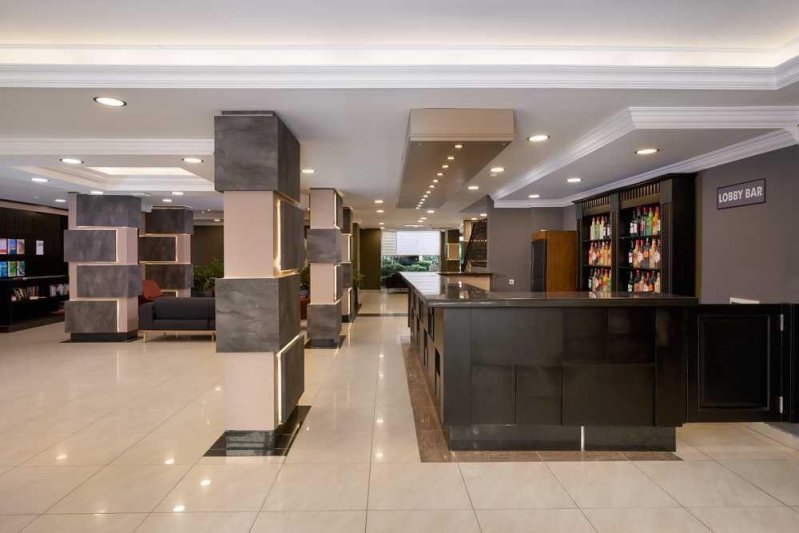 Alanya utazás Kaila Krizantem Hotel