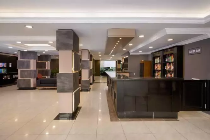Kaila Krizantem Hotel Alanya