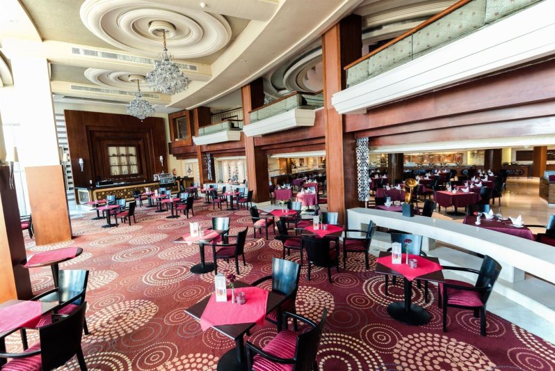 Hurghada utazás Kaisol Romance Sahl Hasheesh