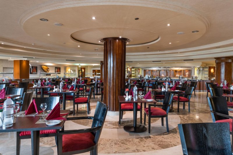 Hurghada utazás Kaisol Romance Sahl Hasheesh