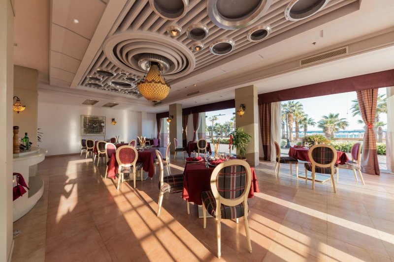 Hurghada utazás Kaisol Romance Sahl Hasheesh