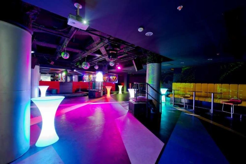 Side utazás Kamelya Aishen K Club