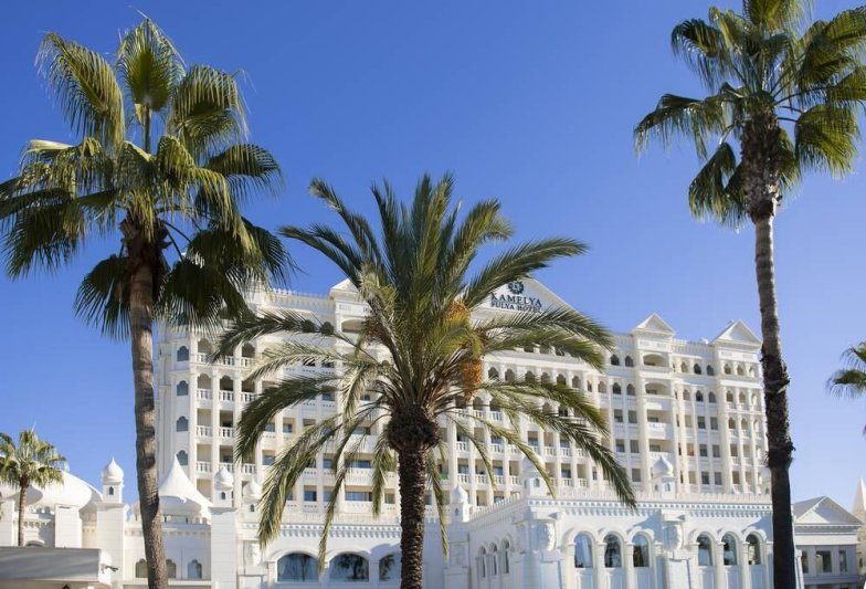 Side utazás Kamelya Collection Fulya