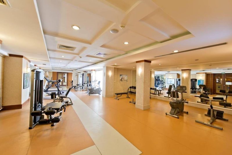 Side utazás Kamelya Collection Fulya