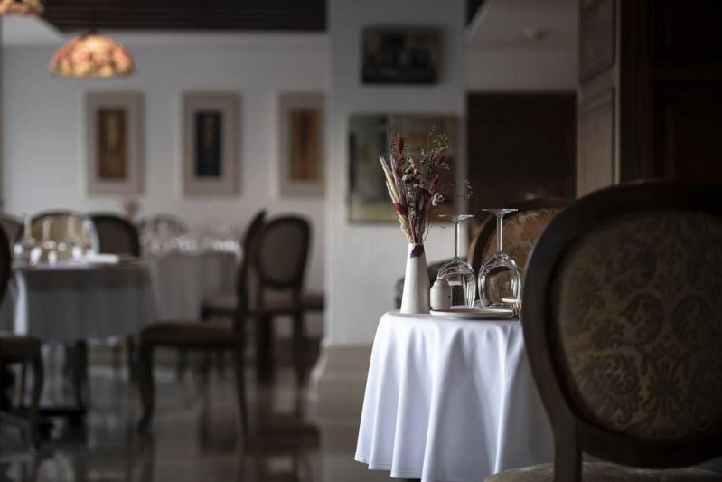 Side utazás Kamelya Collection Fulya