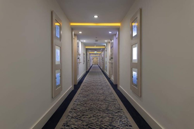 Side utazás Kamelya Collection Fulya