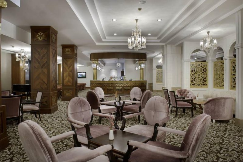 Side utazás Kamelya Collection Fulya