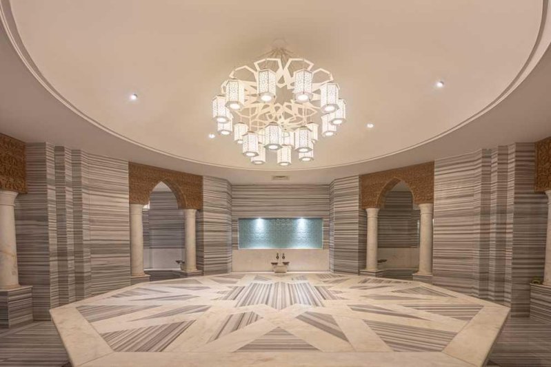 Side utazás Kamelya Collection Selin