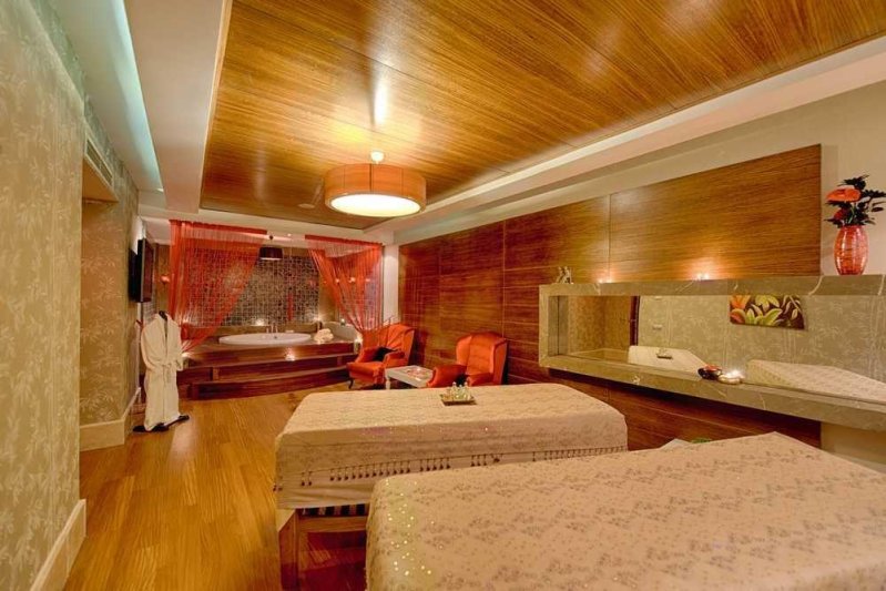 Side utazás Kamelya Collection Selin