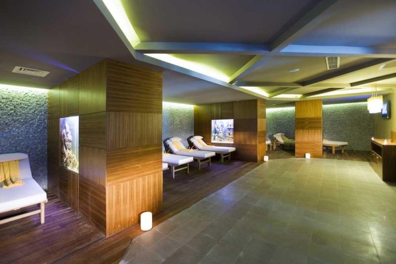 Side utazás Kamelya Collection Selin