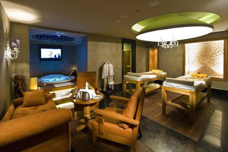 Side utazás Kamelya Collection Selin