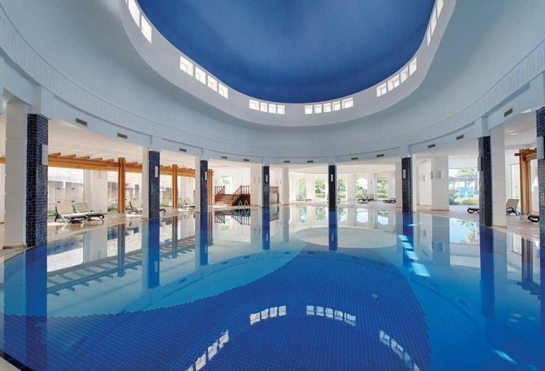 Side utazás Kamelya Collection Selin