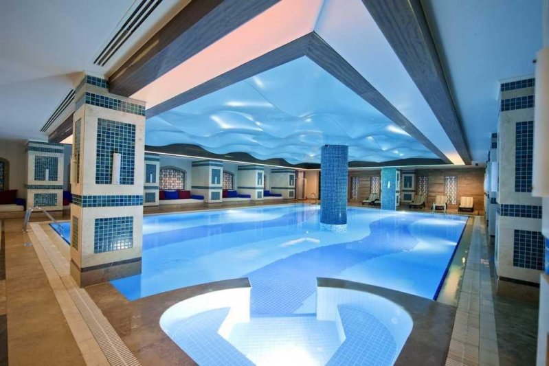 Side utazás Kamelya Collection Selin