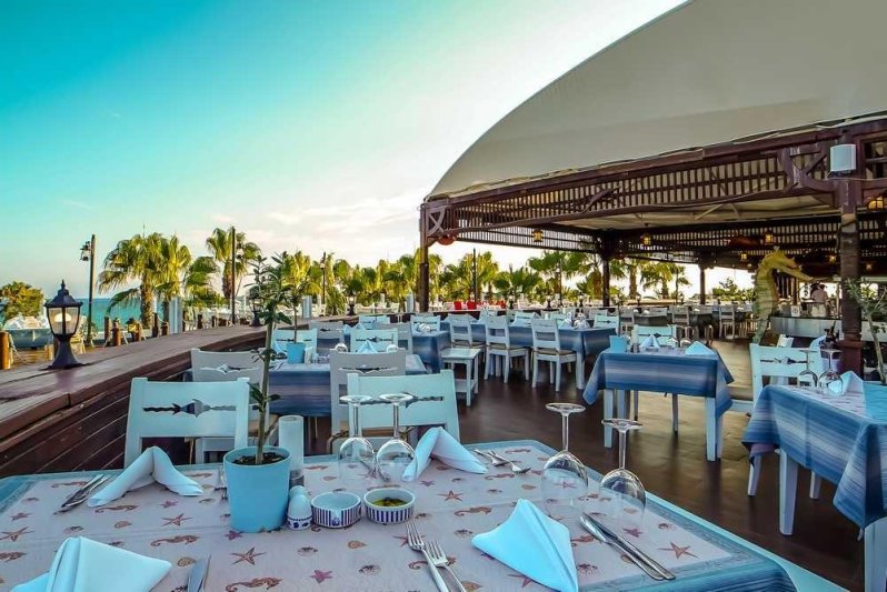 Side utazás Kamelya Collection Selin