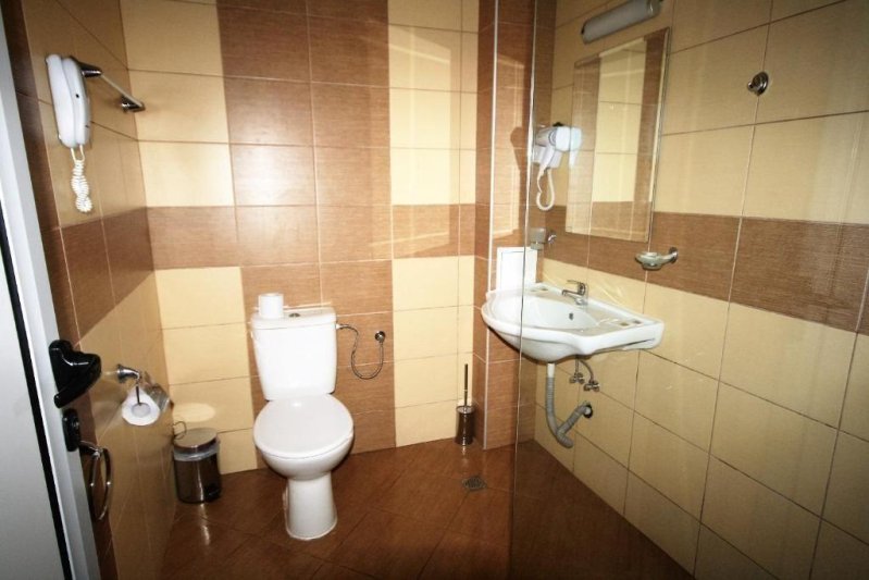 Napospart utazás Kamenec Nessebar