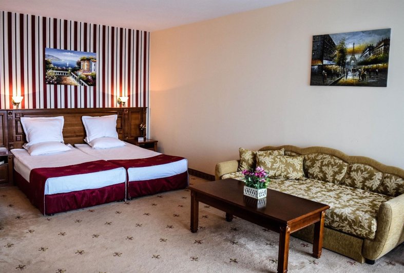 Napospart utazás Karolina