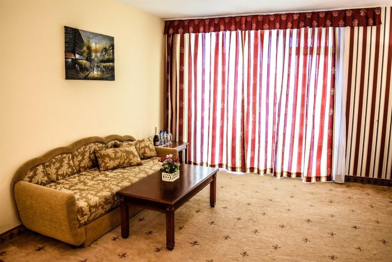 Napospart utazás Karolina