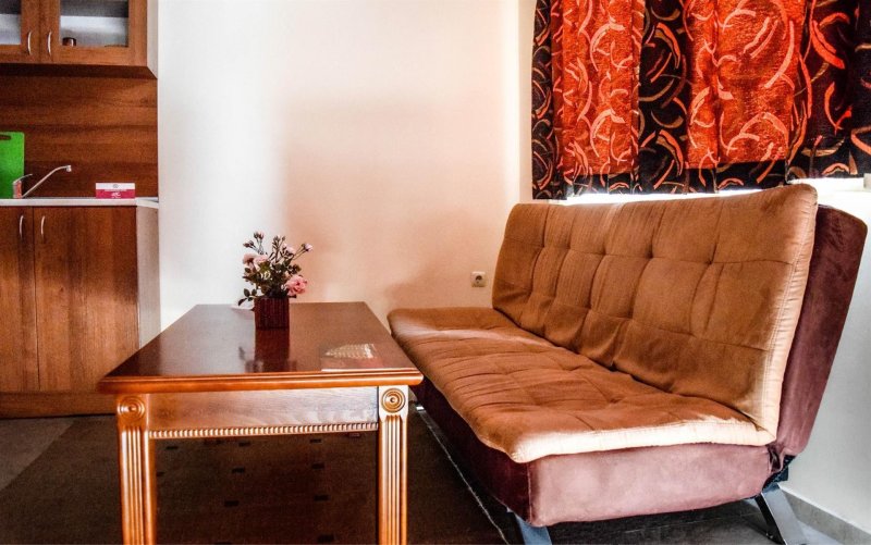 Napospart utazás Karolina