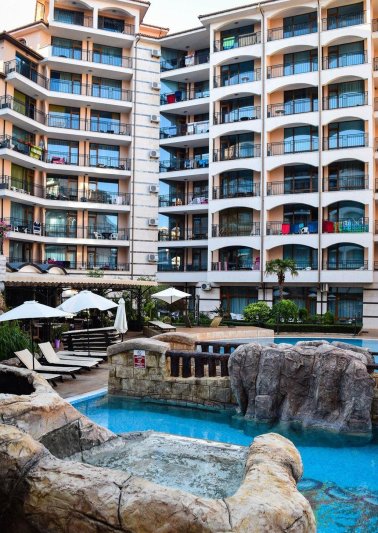 Napospart utazás Karolina