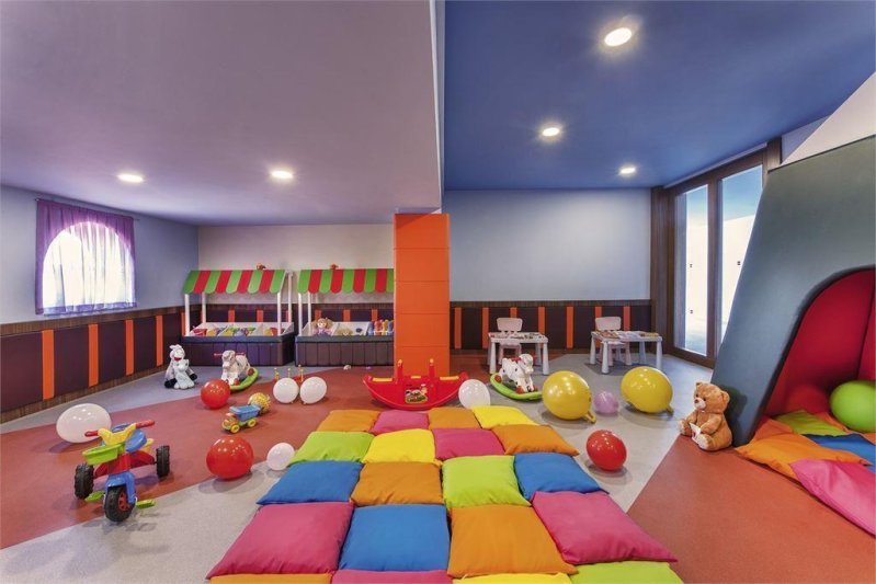 Belek utazás Kaya Belek