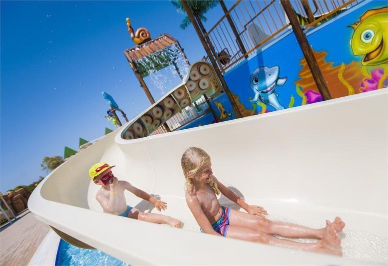 Belek utazás Kaya Belek