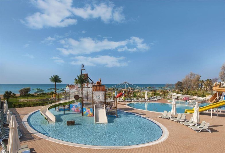 Belek utazás Kaya Belek