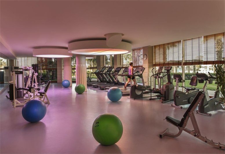 Belek utazás Kaya Belek