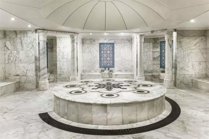 Kaya Belek Belek