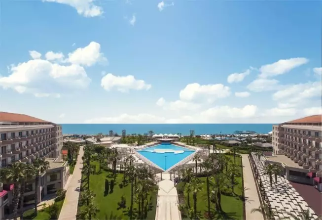 Kaya Belek Belek