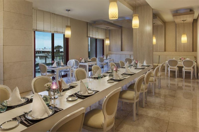 Belek utazás Kaya Belek