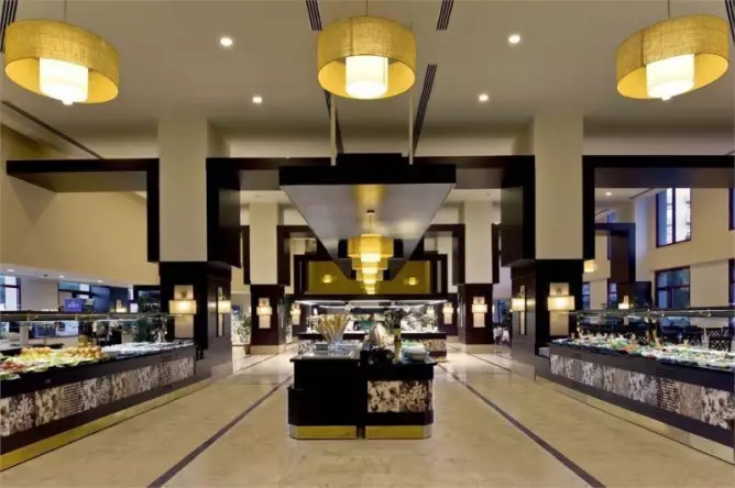 Kaya Belek Belek