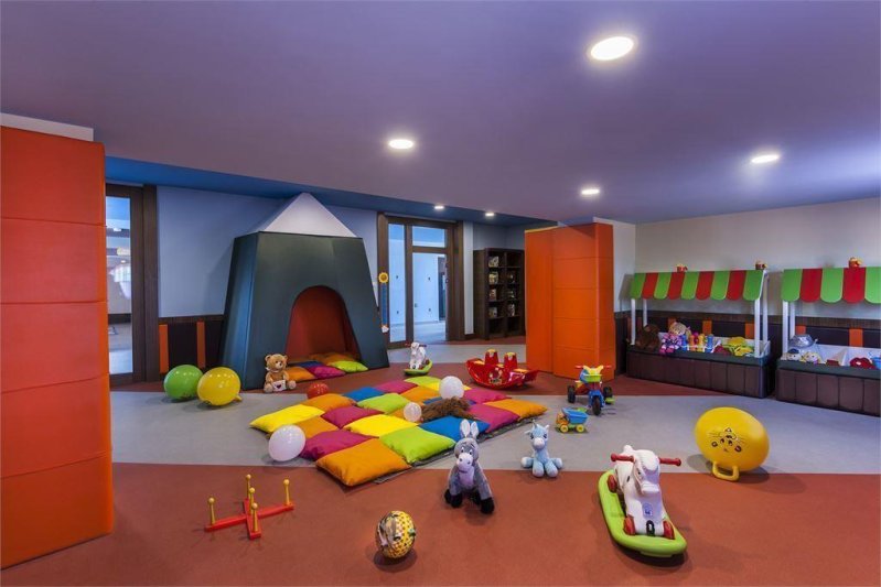 Belek utazás Kaya Belek