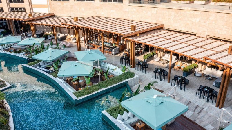 Belek utazás Kaya Palazzo Belek