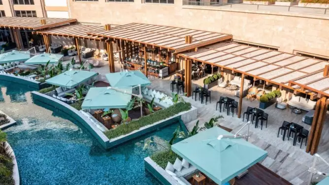 Kaya Palazzo Belek Belek