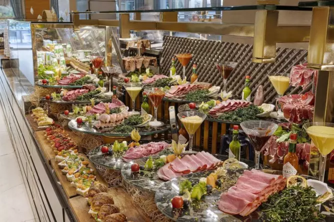 Kaya Palazzo Belek Belek
