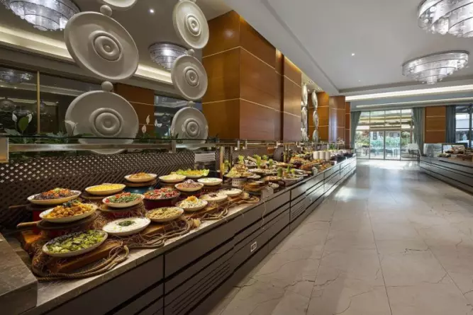 Kaya Palazzo Belek Belek