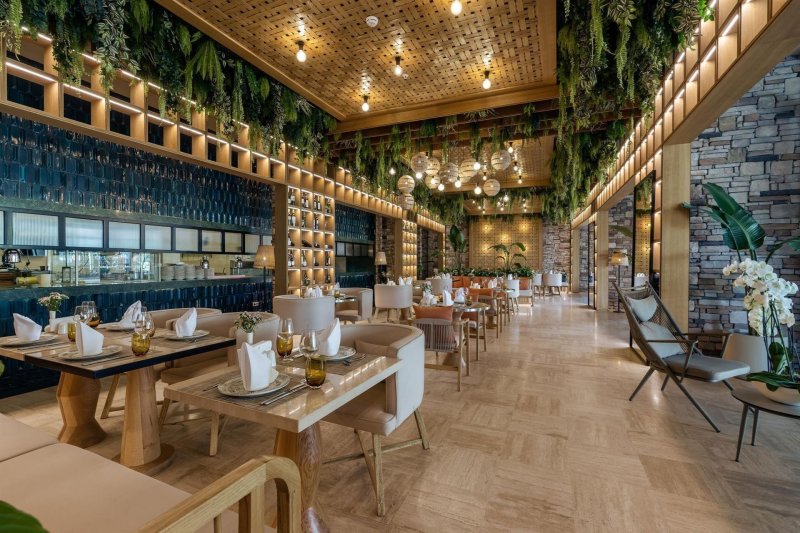 Belek utazás Kaya Palazzo Belek