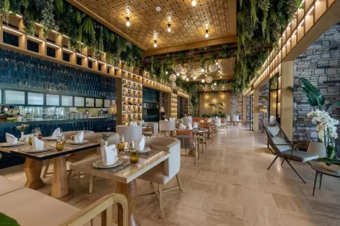 Kaya Palazzo Belek Belek