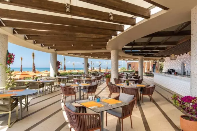 Kaya Palazzo Belek Belek