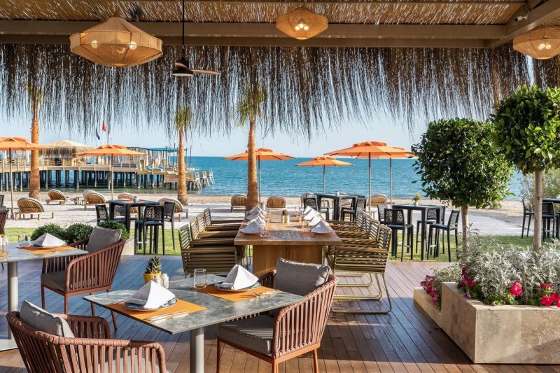 Belek utazás Kaya Palazzo Belek