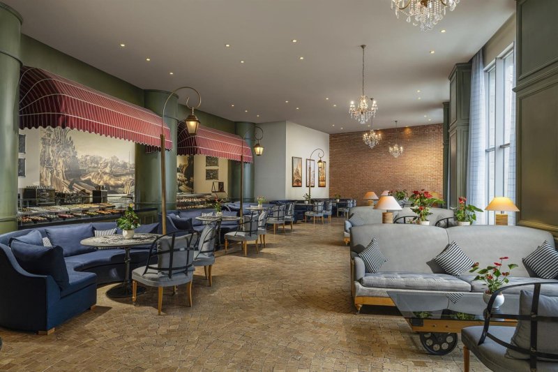 Belek utazás Kaya Palazzo Belek